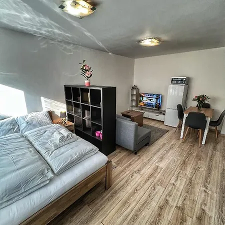 Apartment Beroun Beroun (Central Bohemian)